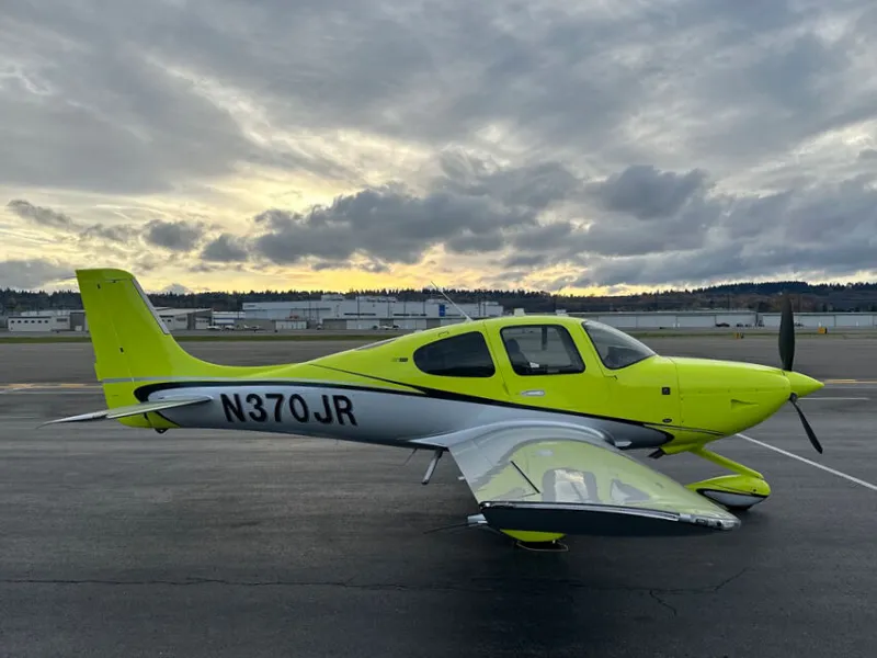 2024 Cirrus SR22T for sale