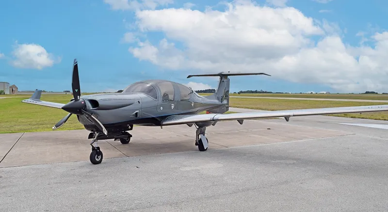2025 Diamond DA50 RG for sale