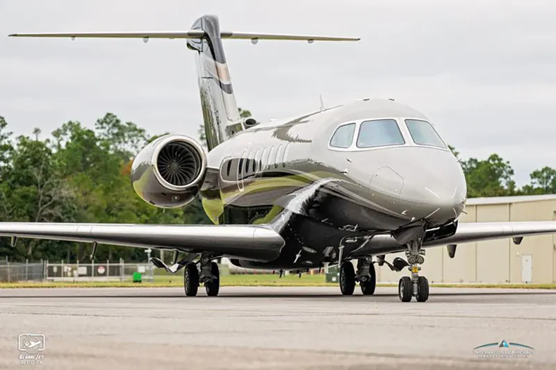 2024 Cessna Citation Longitude for sale