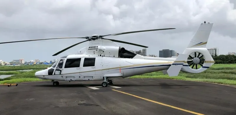 2013 Eurocopter AS365 for sale