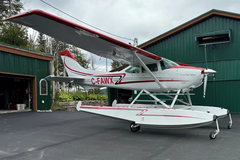1979 Cessna 182 for sale