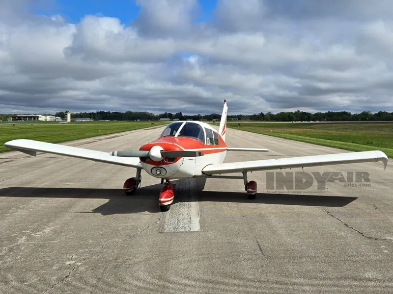 Piper CHEROKEE 180 for sale
