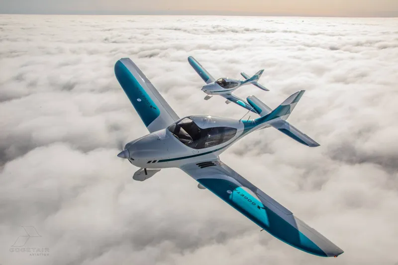 2025 Unknown G-750 for sale