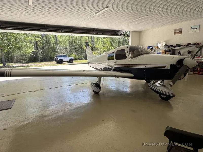 Piper Cherokee for sale
