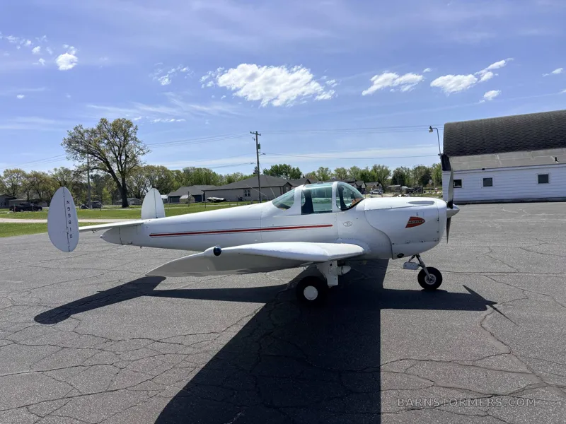 1946 Ercoupe 415-C for sale
