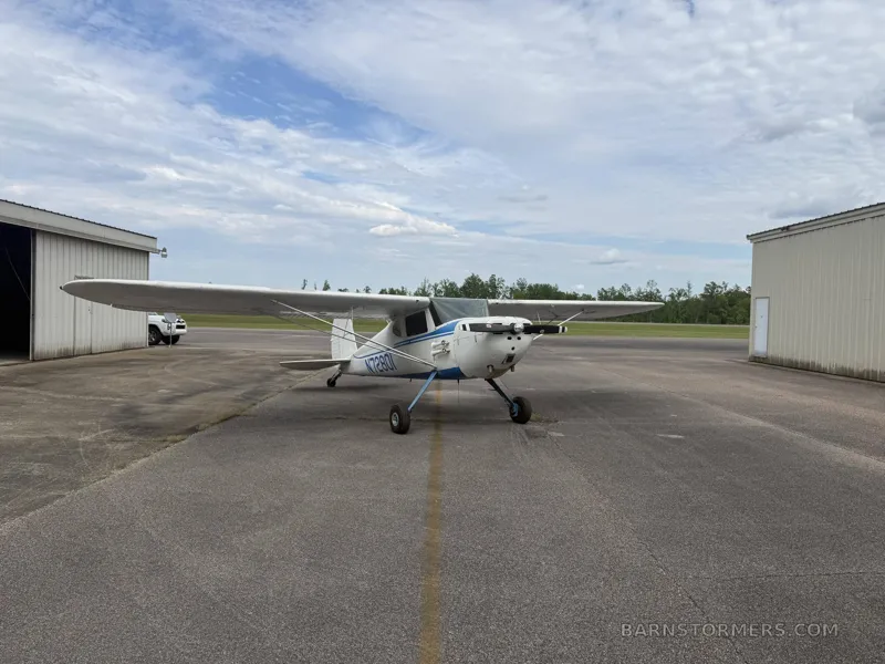 1946 Cessna 140 for sale