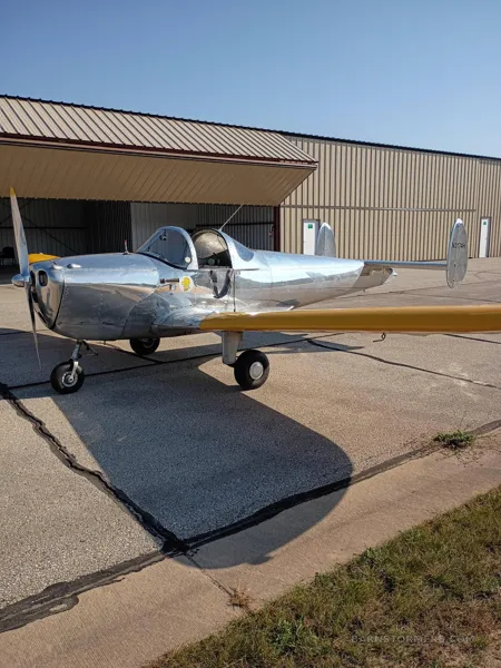1946 Unknown Ercope 415C for sale
