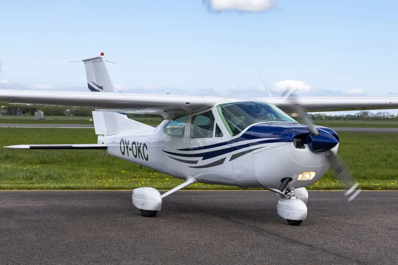 1977 Cessna 177 for sale