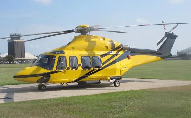 LEONARDO AW139 for sale
