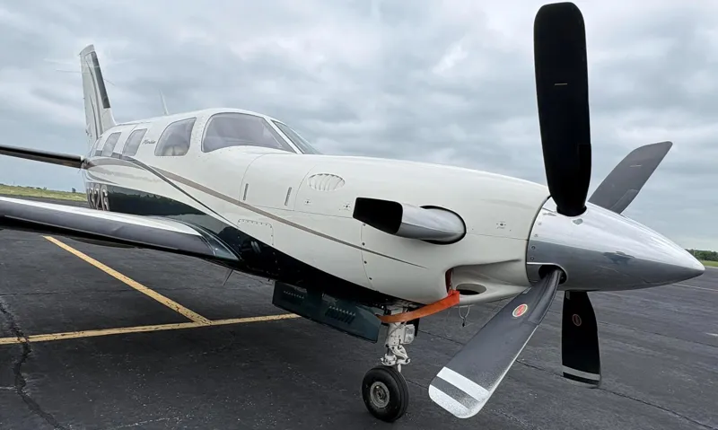 2006 Piper Mirage for sale