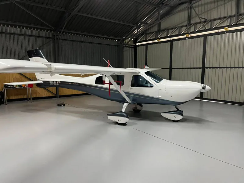 2015 Jabiru J430 for sale