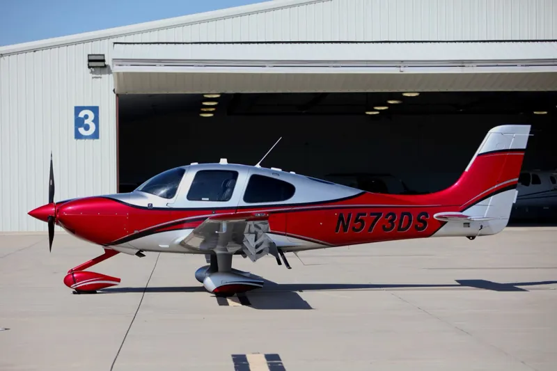 2015 Cirrus SR22T for sale