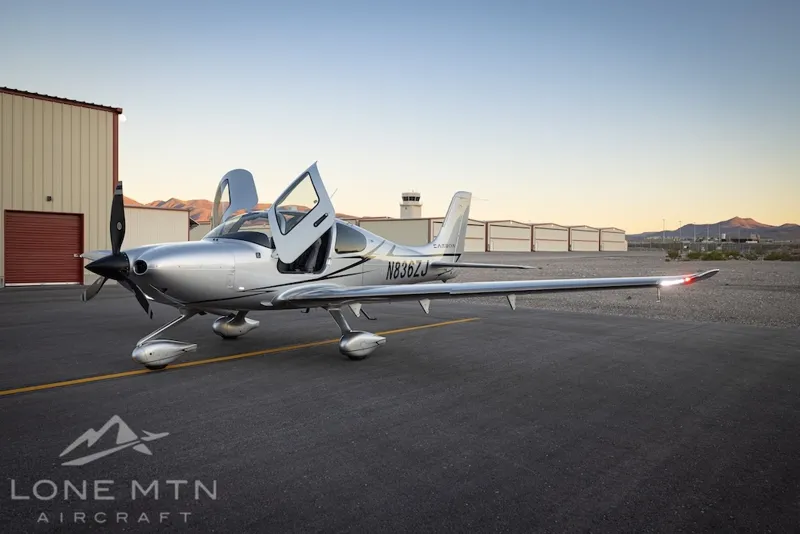 2023 Cirrus SR22T for sale