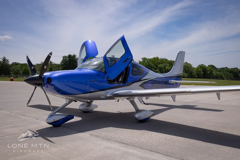 2024 Cirrus SR22T for sale