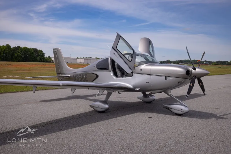 2021 Cirrus SR22T for sale