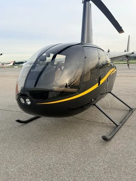 2026 Robinson R44 Raven II for sale