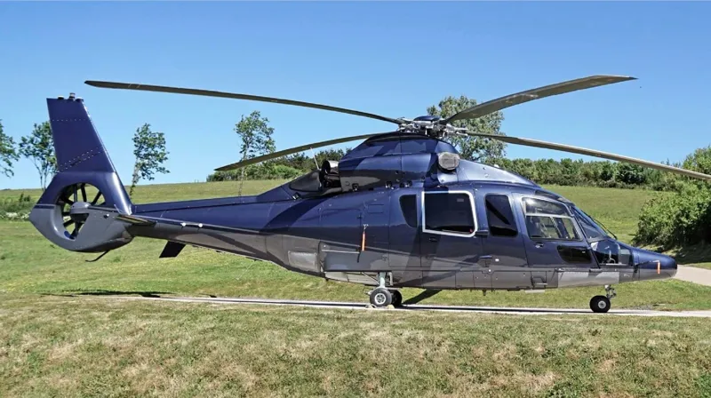 2016 Eurocopter H155 for sale