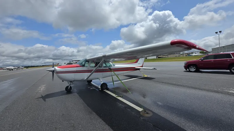 Cessna 172 for sale