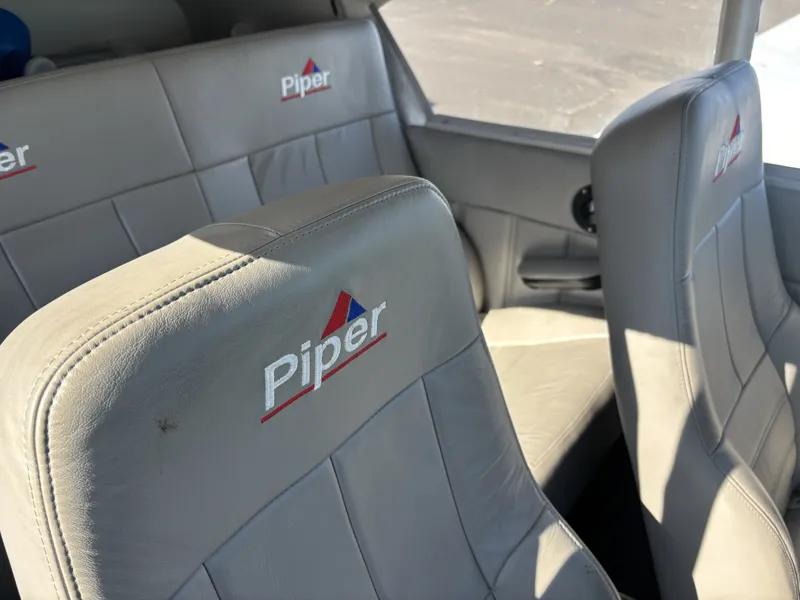 Piper Comanche  for sale