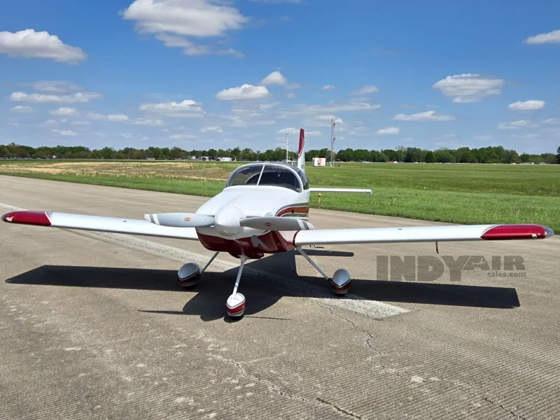 Vans RV-7A for sale
