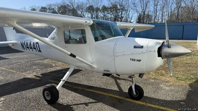 Cessna 150L for sale