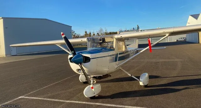 1979 Cessna 152 for sale