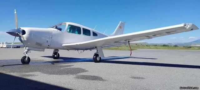 1977 Piper Arrow for sale