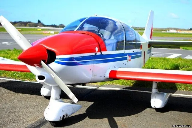 Robin DR400 140B for sale