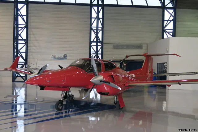 Diamond DA42-V1 for sale