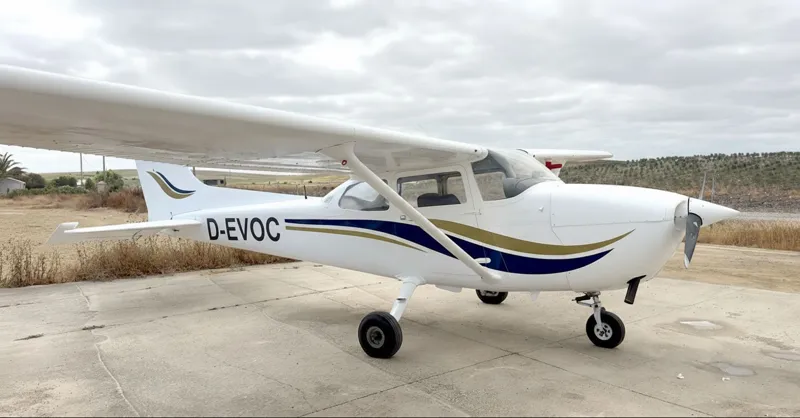 1979 Cessna 172 for sale