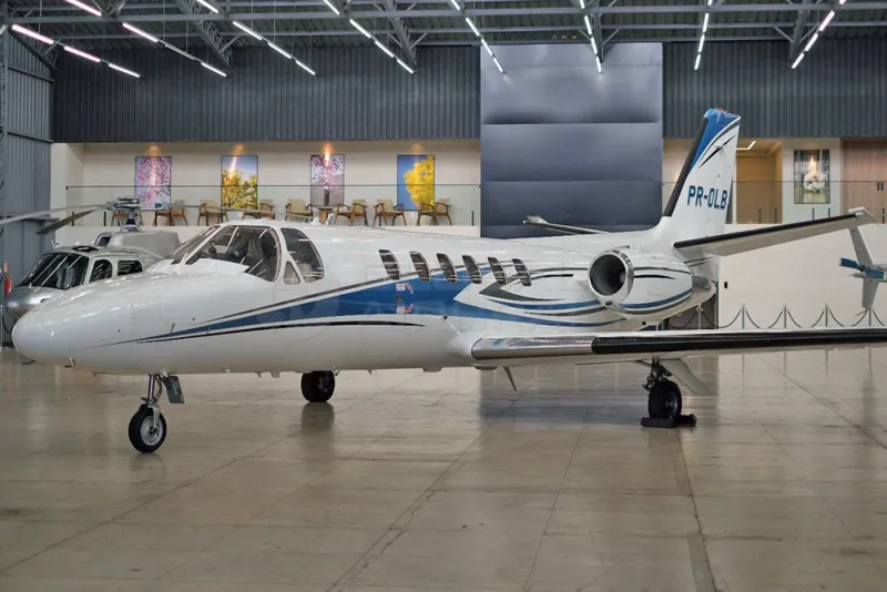 1989 Cessna Citation II for sale