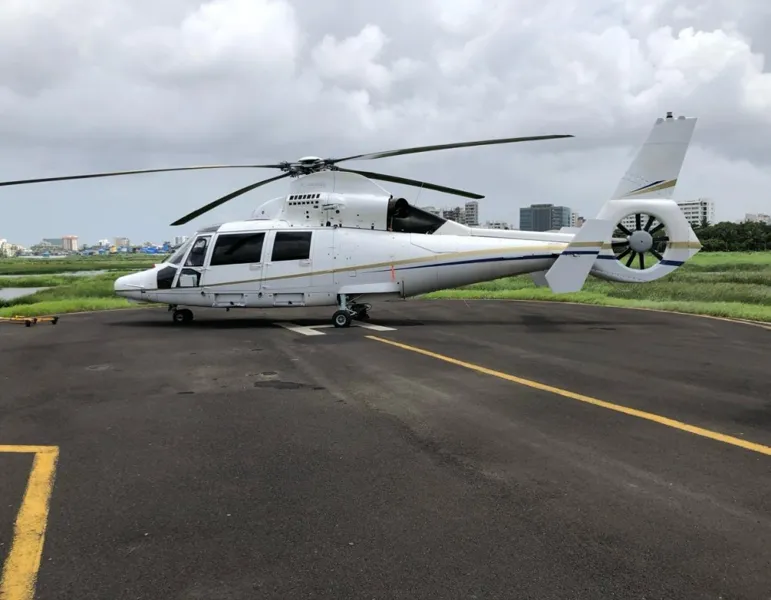2013 Eurocopter AS365 for sale