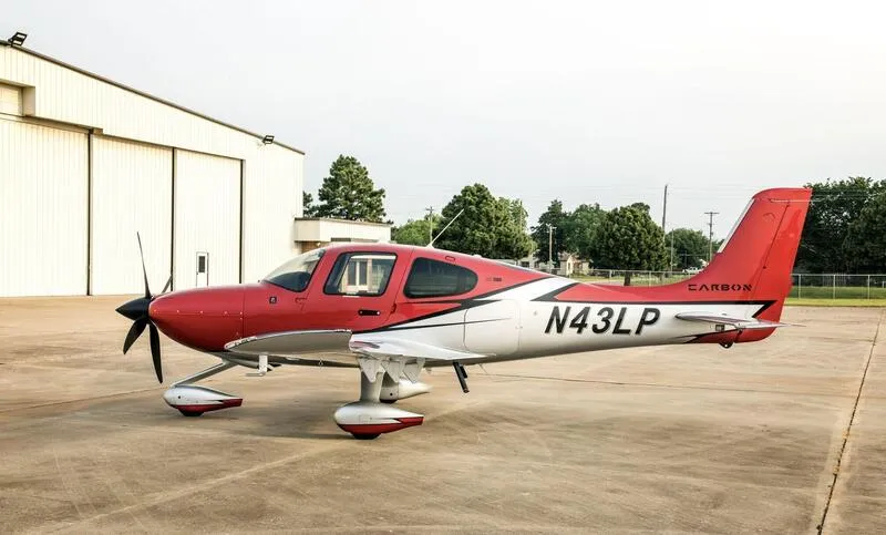 2022 Cirrus SR22T for sale