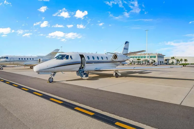 2003 Cessna Citation Excel for sale