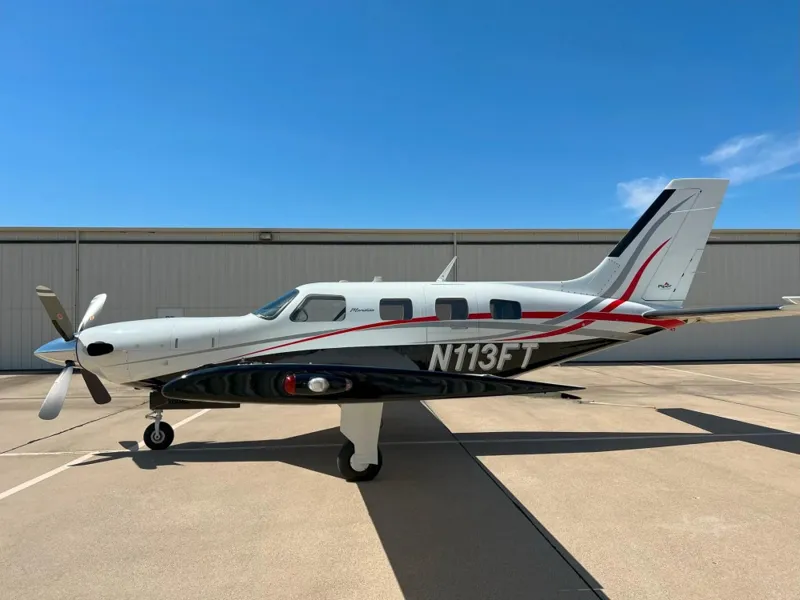 2006 Piper Meridian for sale