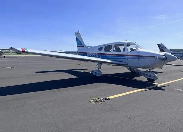 1976 Piper Archer for sale