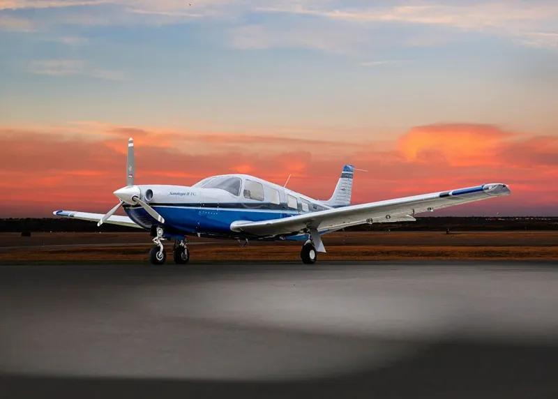 2000 Piper Saratoga for sale