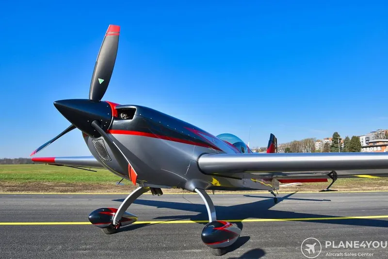 Extra 330 Sc