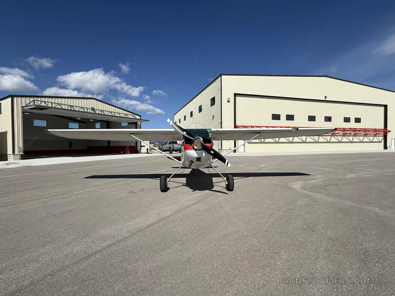 1950 Unknown 170A 180HP Cs Prop for sale