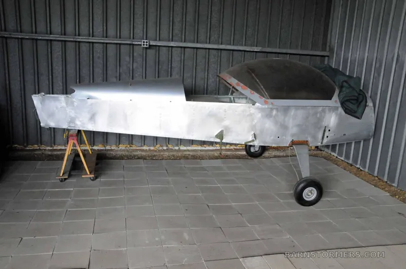 Zenair Zenith 601-Xlb for sale