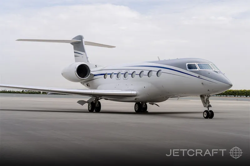 2019 Gulfstream G650 for sale