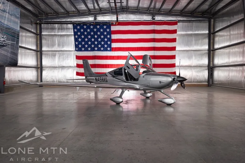 2022 Cirrus SR22T for sale