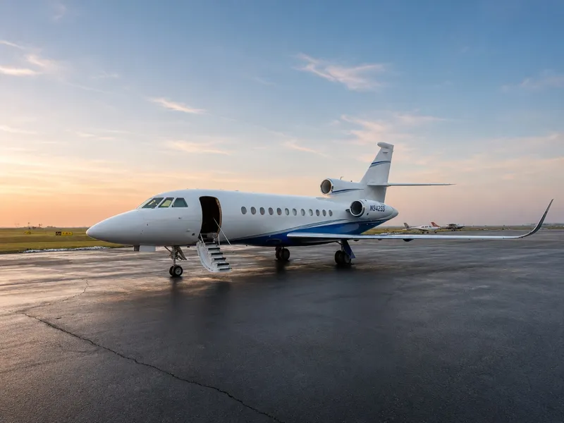 Dassault EASY
