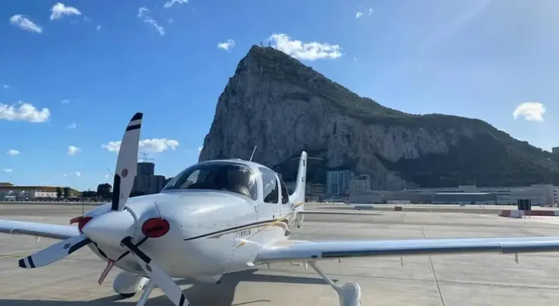 2004 Cirrus SR22 for sale
