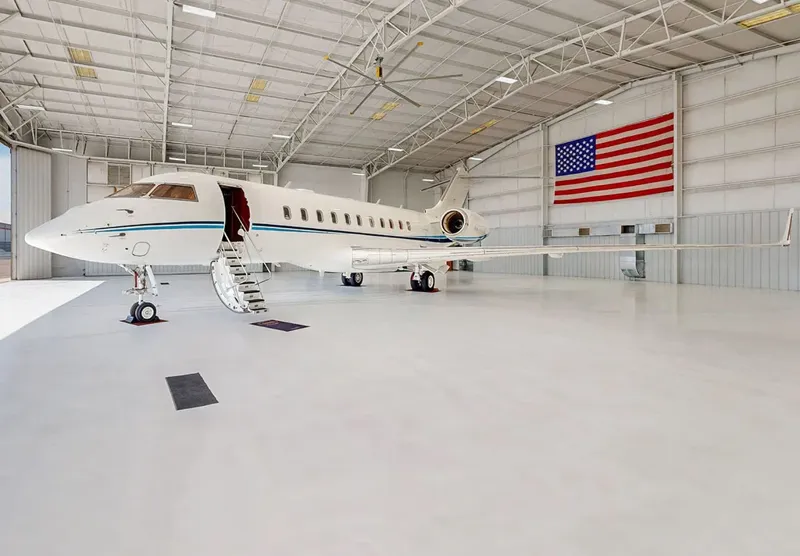 2013 Bombardier Global 5000 for sale