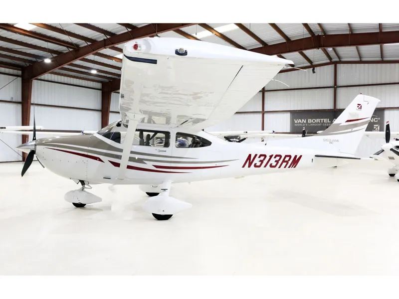 2005 Cessna T182T for sale