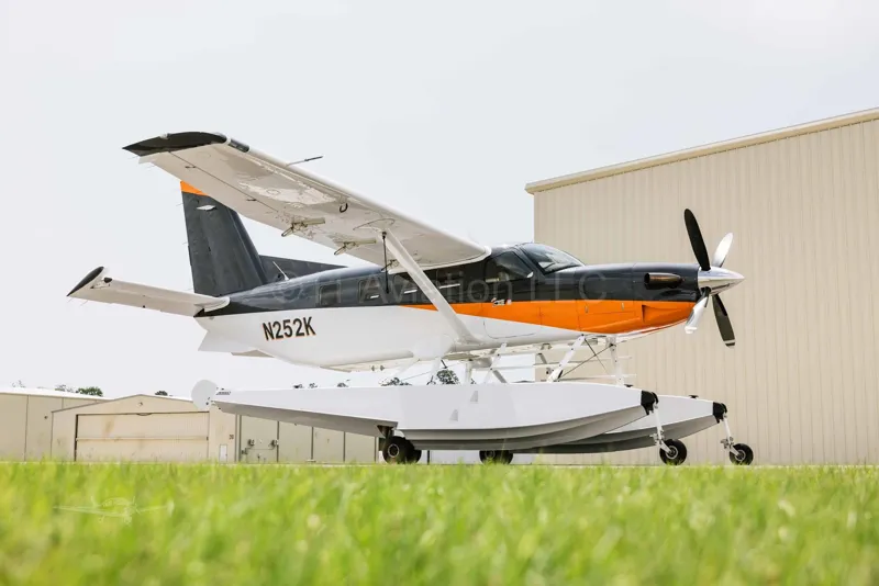 2014 Daher Kodiak 100 for sale