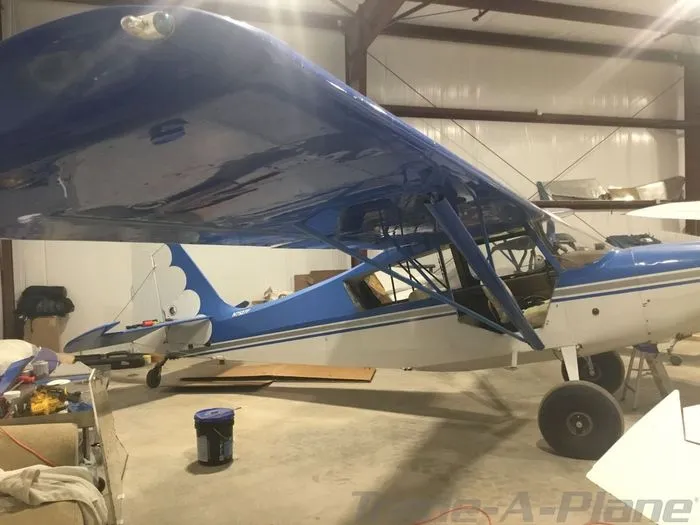 1969 American Champion 7-GCBC for sale