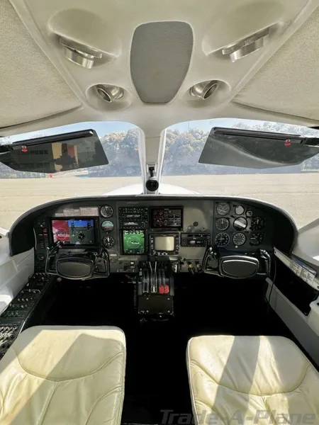1976 Cessna 421C for sale