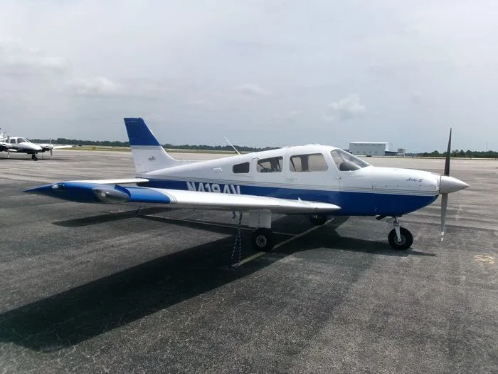 2001 Piper Archer for sale